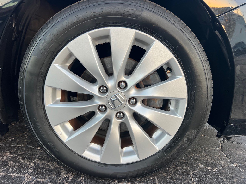 2013 Honda Accord Image 43