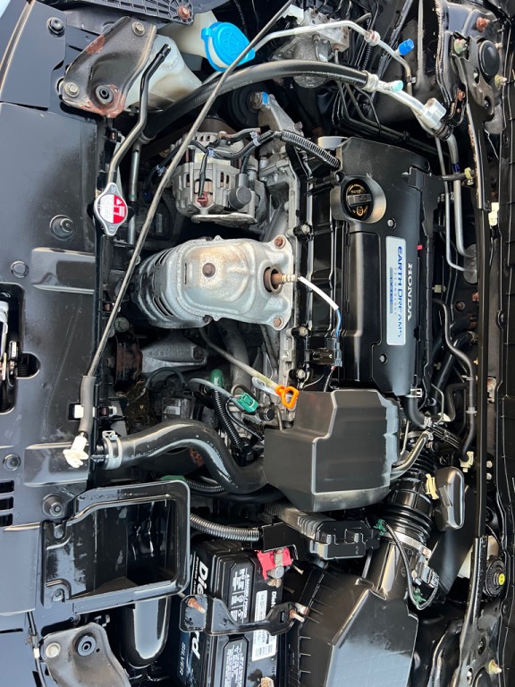 2013 Honda Accord Image 44