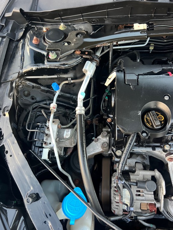 2013 Honda Accord Image 46