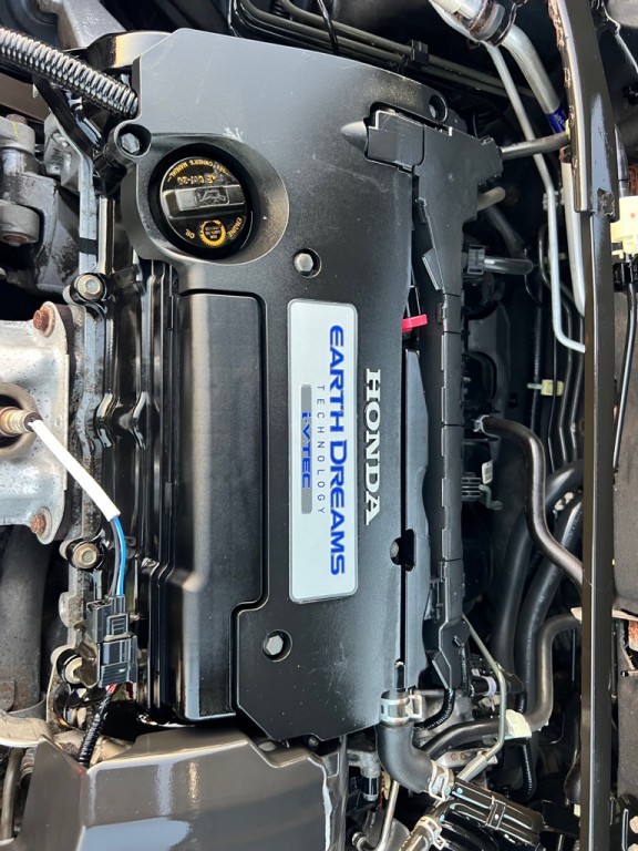 2013 Honda Accord Image 47