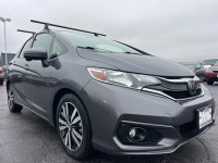 Image for 2018 Honda Fit EX ID: 7016635