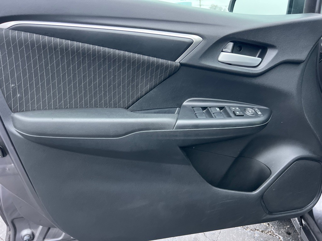 2018 Honda Fit Image 10