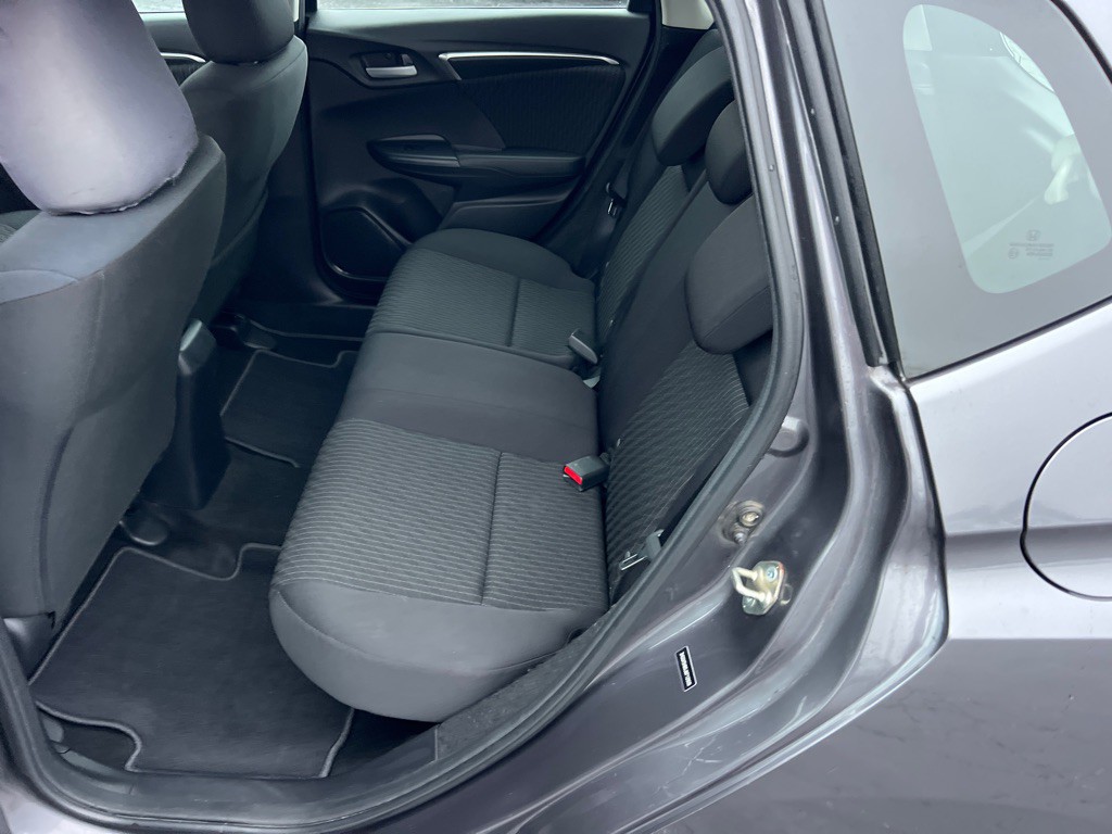 2018 Honda Fit Image 13