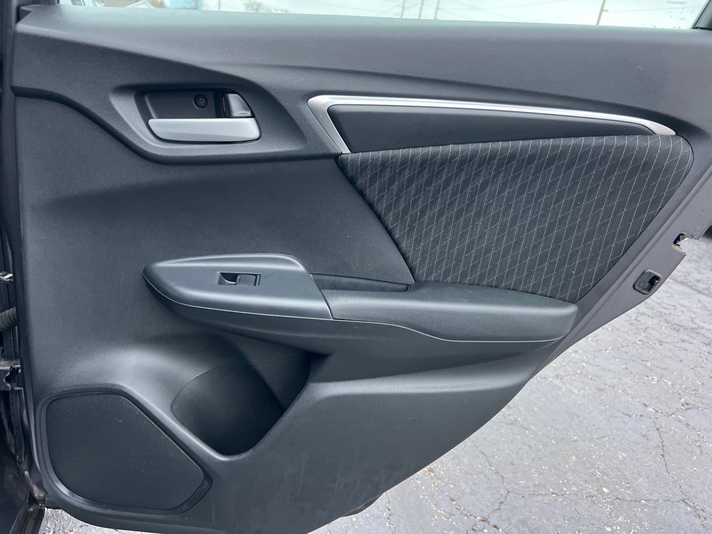 2018 Honda Fit Image 14