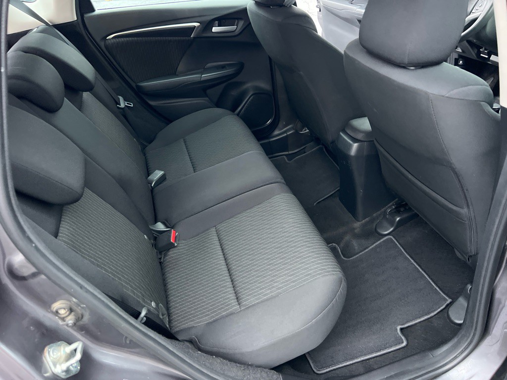 2018 Honda Fit Image 15