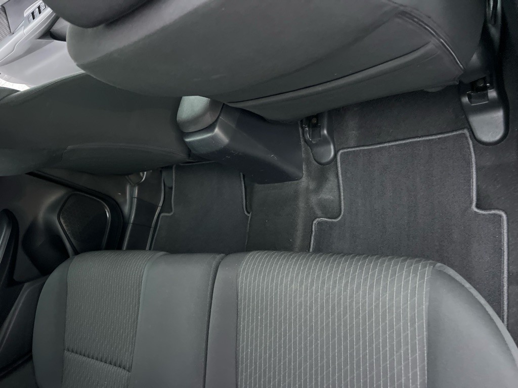 2018 Honda Fit Image 16