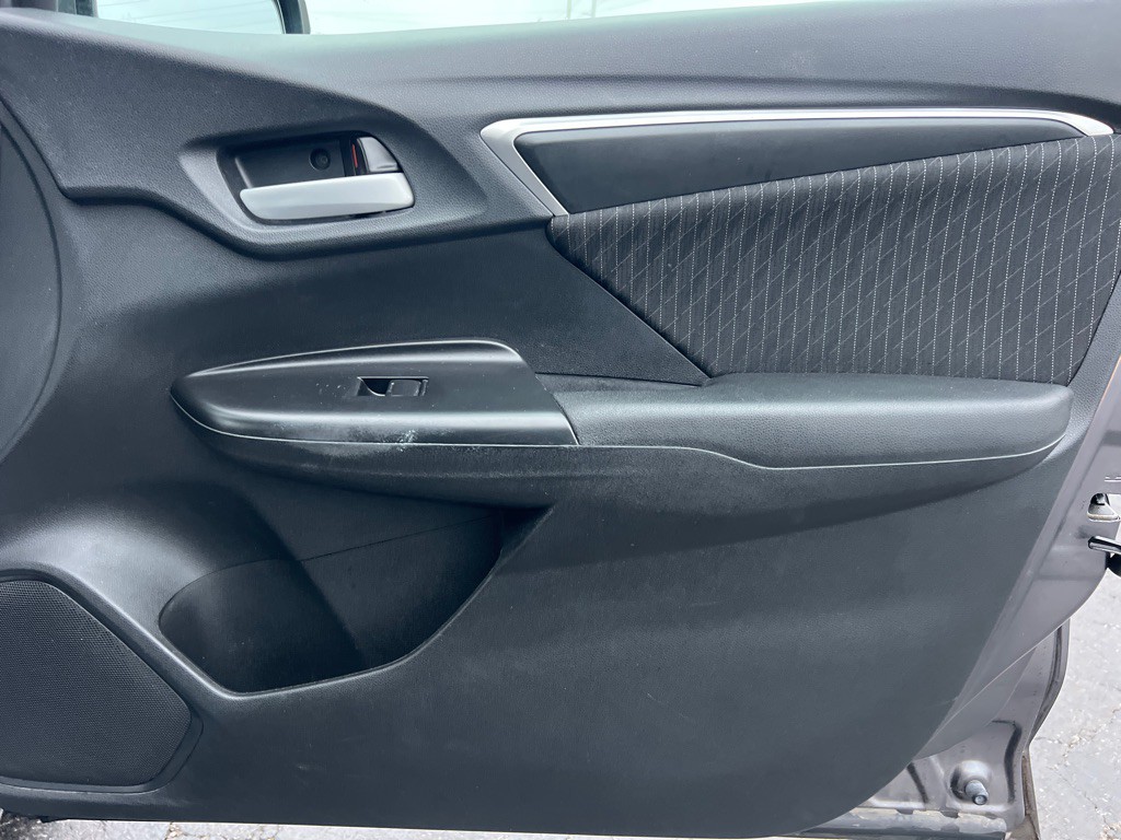 2018 Honda Fit Image 17