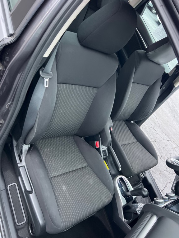 2018 Honda Fit Image 19