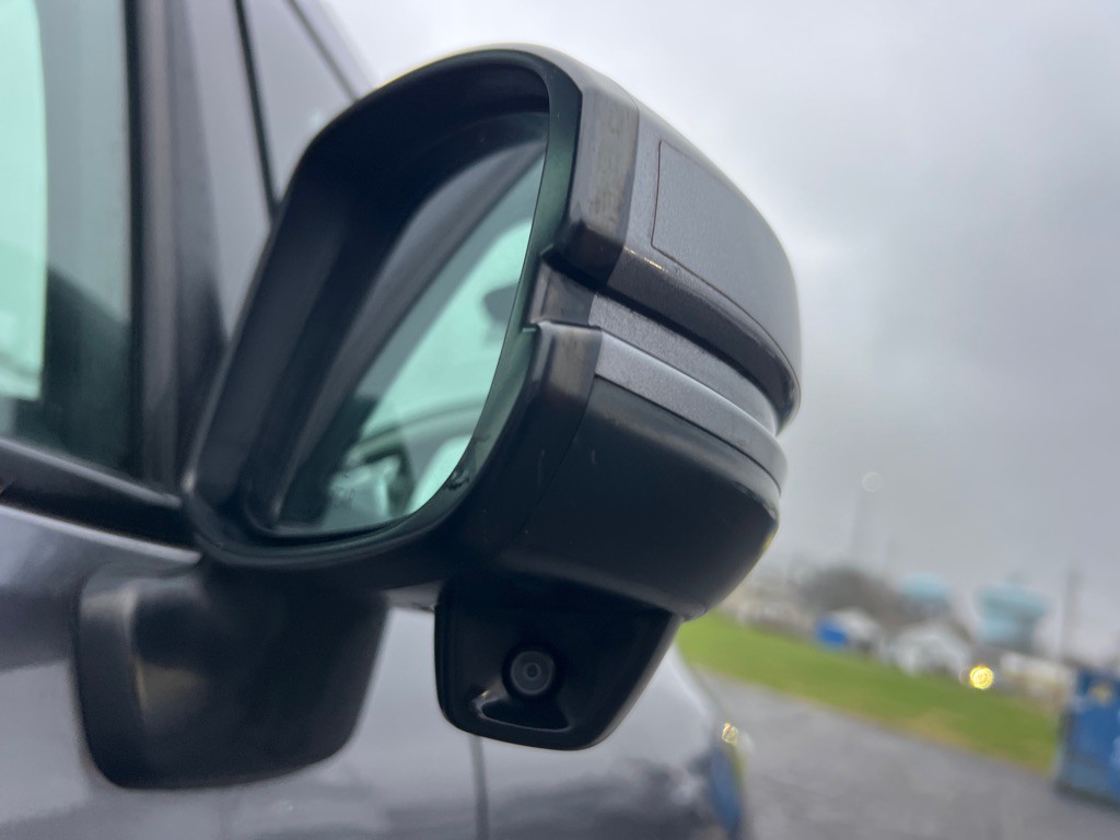 2018 Honda Fit Image 21