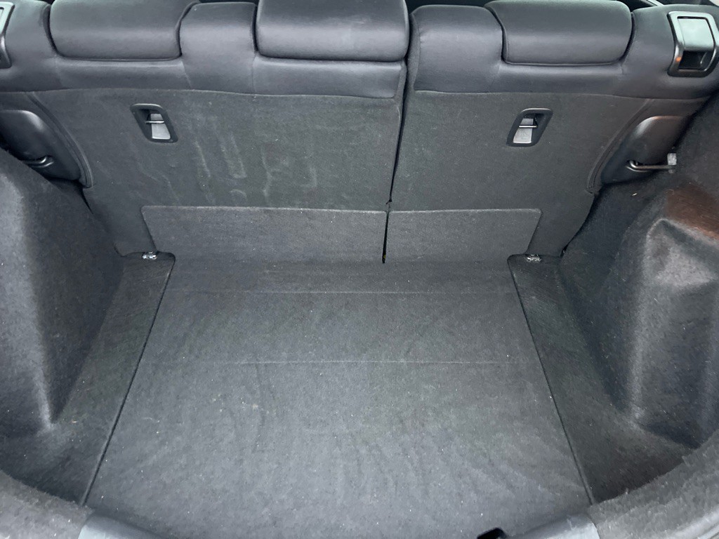 2018 Honda Fit Image 22