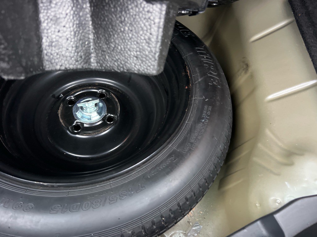 2018 Honda Fit Image 23