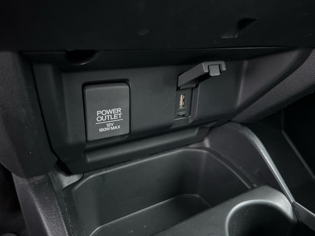 2018 Honda Fit Image 31