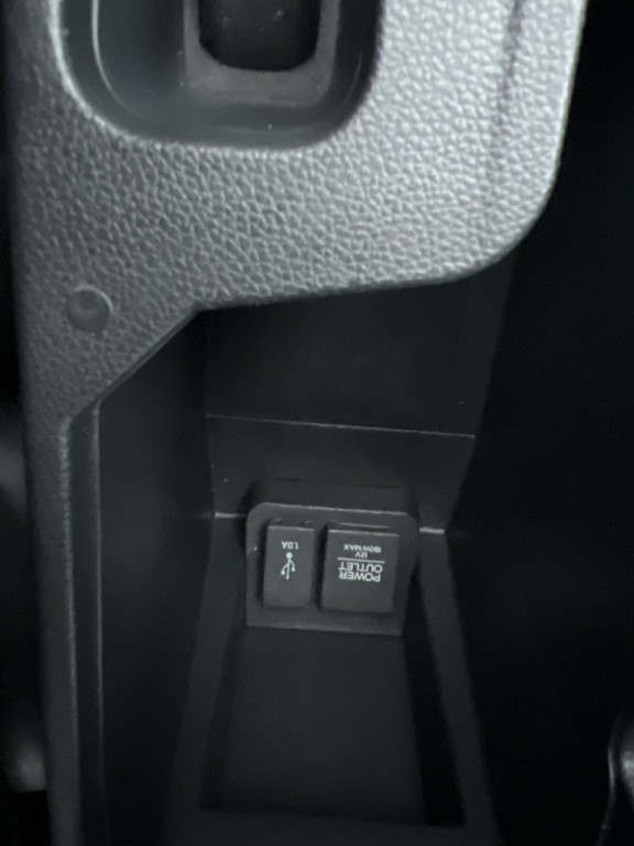 2018 Honda Fit Image 34