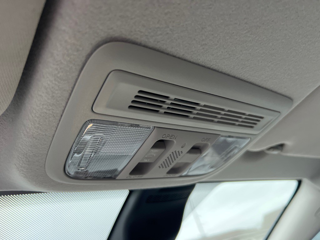 2018 Honda Fit Image 35