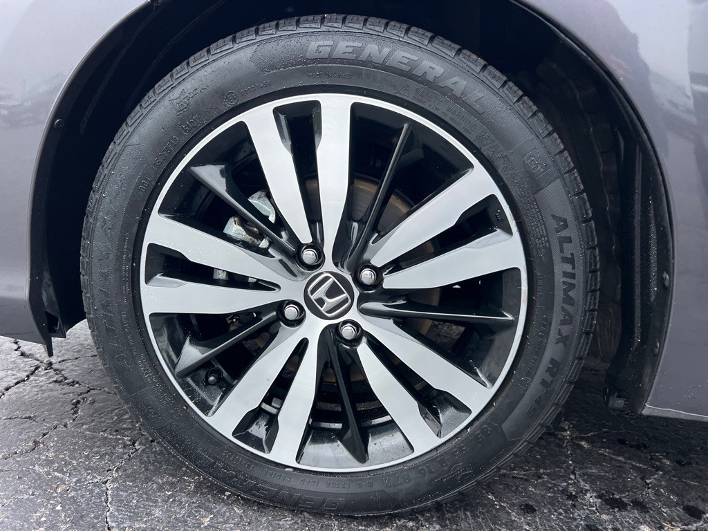 2018 Honda Fit Image 37