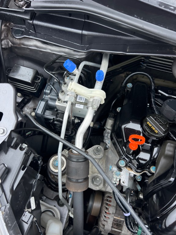 2018 Honda Fit Image 44