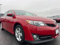 Image for 2014 Toyota Camry L ID: 7018087