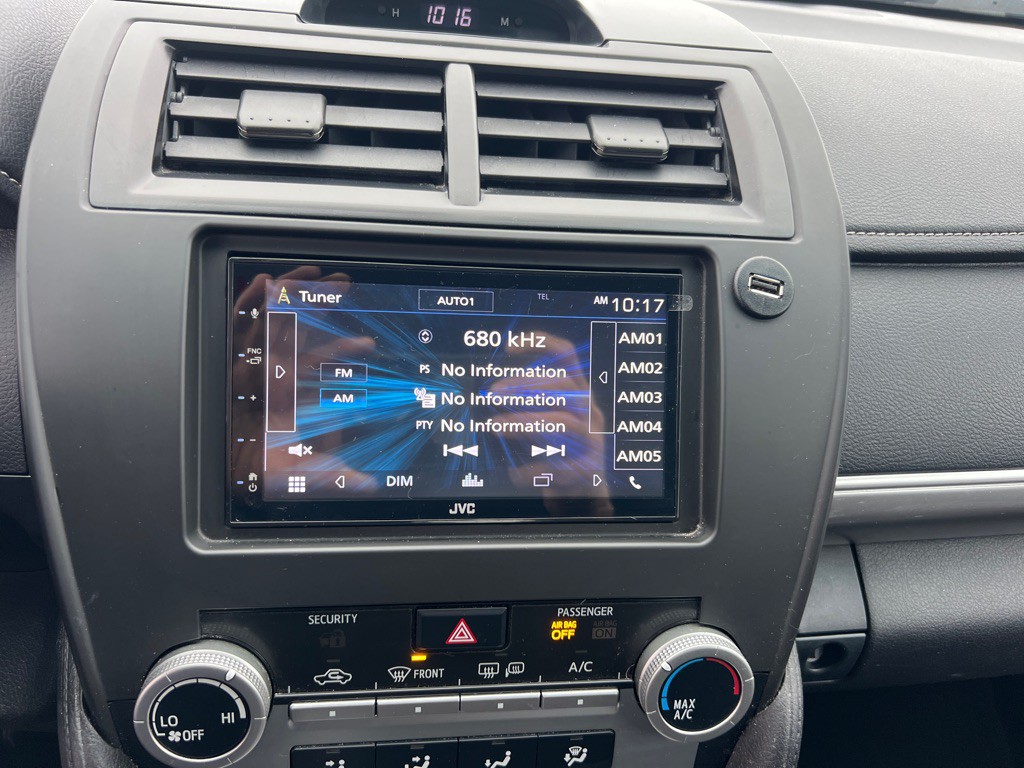 2014 Toyota Camry Image 29