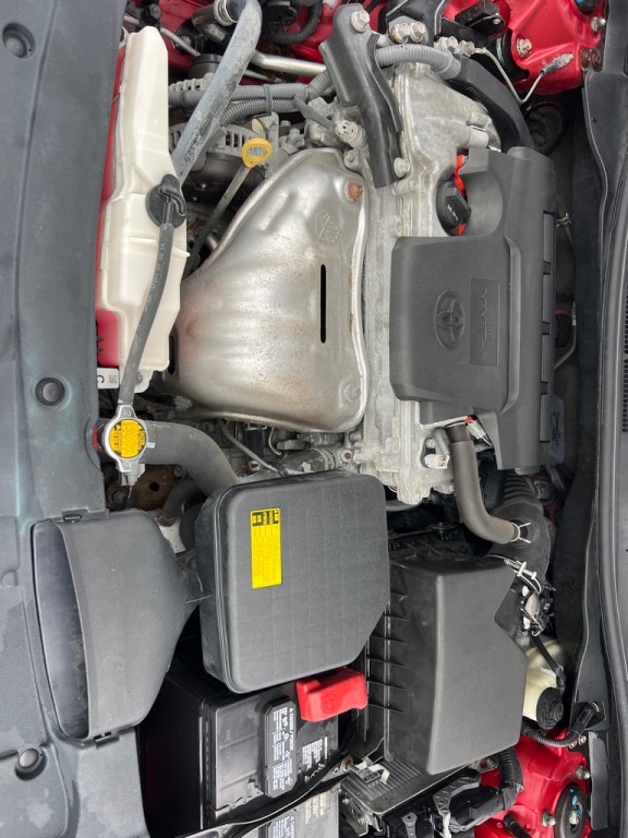 2014 Toyota Camry Image 42