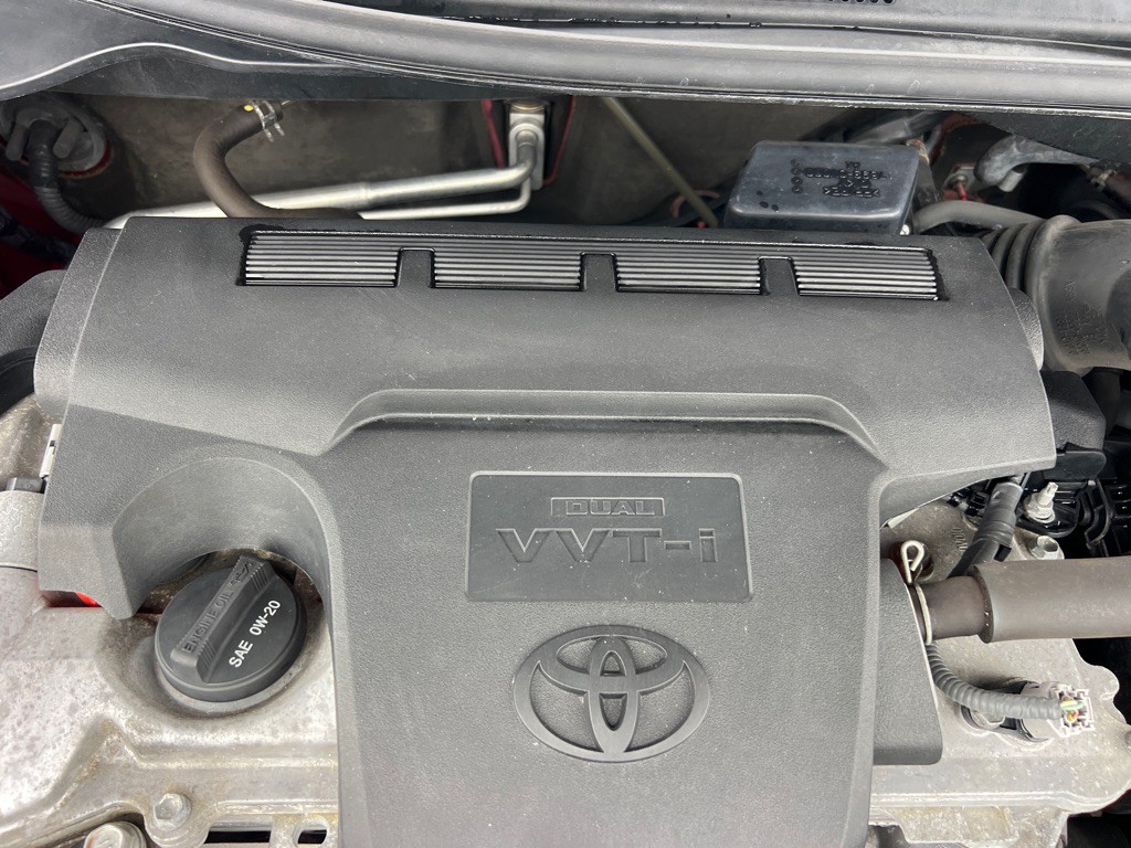 2014 Toyota Camry Image 45