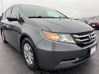 Image for 2016 Honda Odyssey EXL ID: 7018794