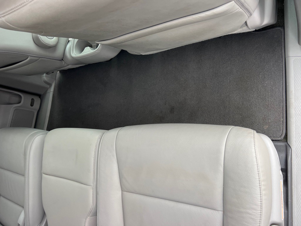 2016 Honda Odyssey Image 18