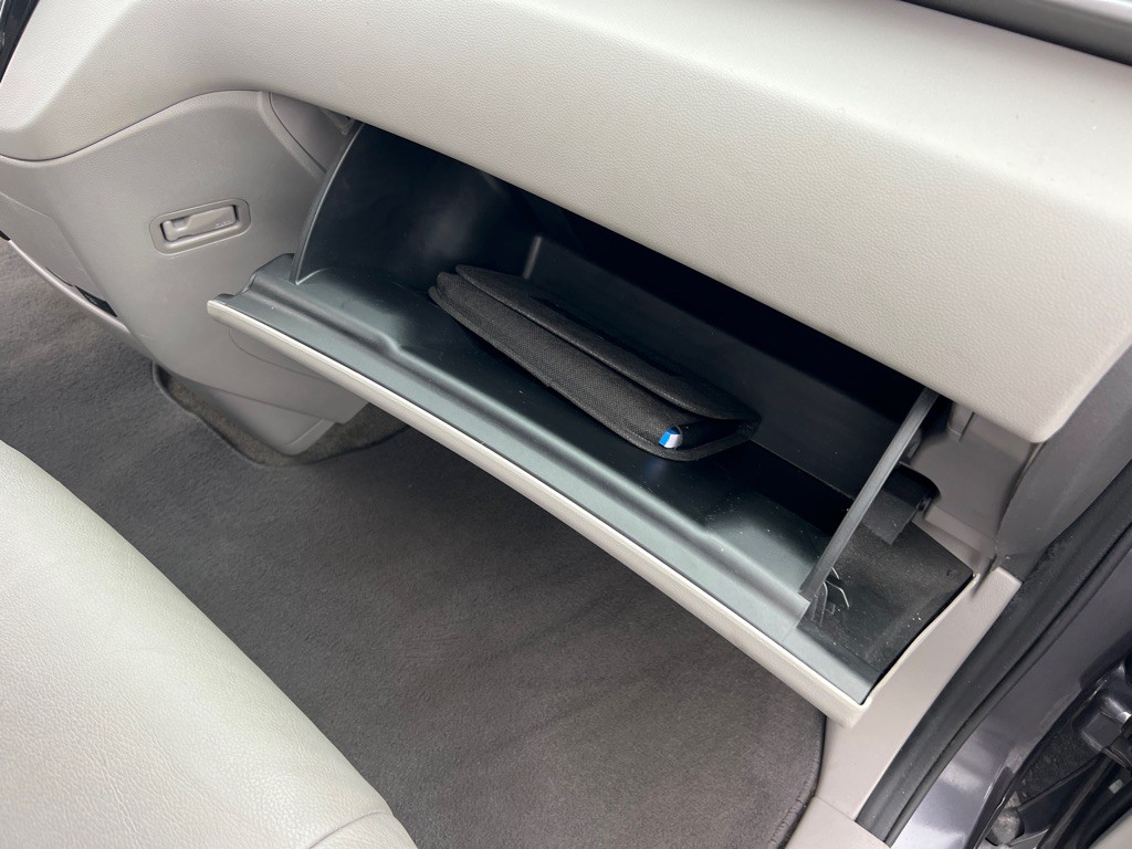 2016 Honda Odyssey Image 22