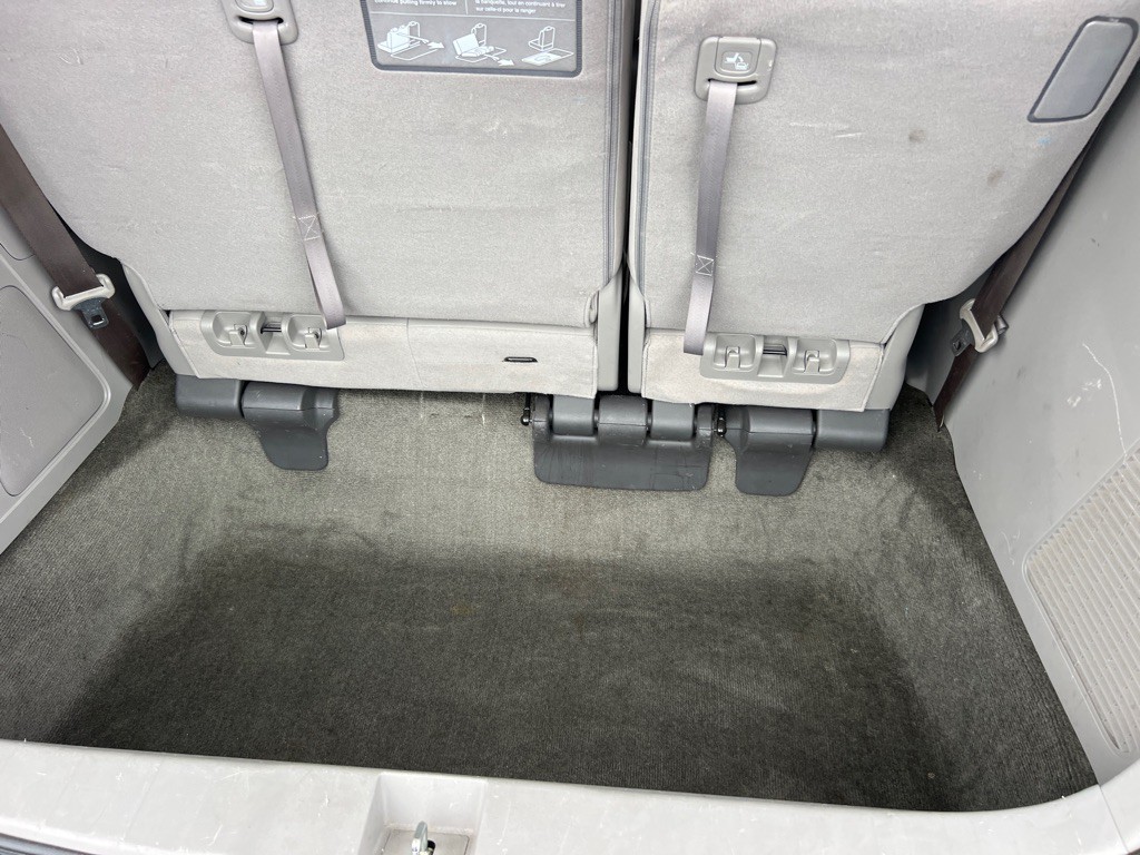 2016 Honda Odyssey Image 23