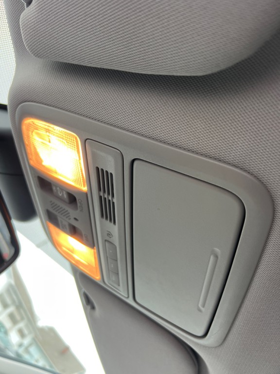 2016 Honda Odyssey Image 39