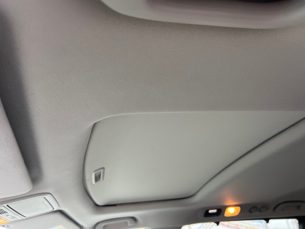 2016 Honda Odyssey Image 40