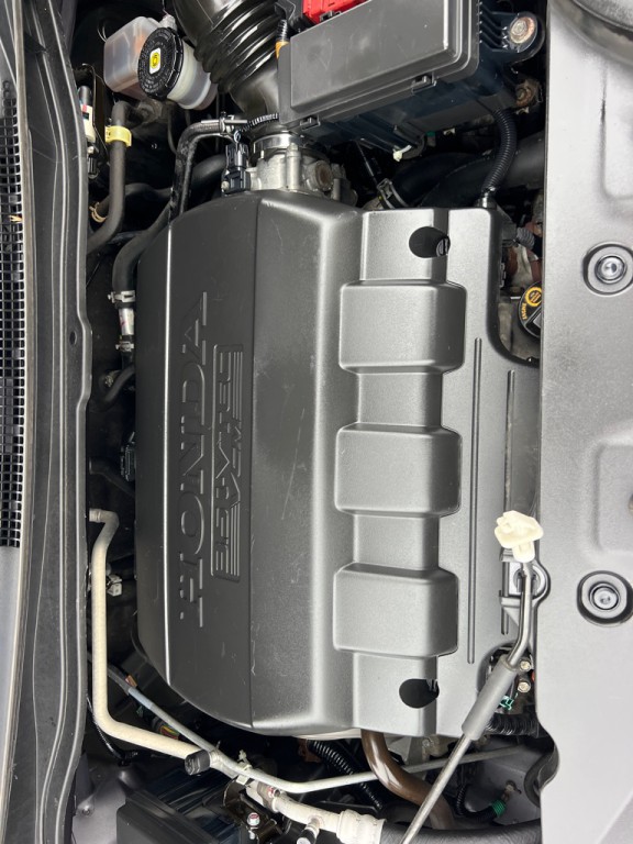 2016 Honda Odyssey Image 46