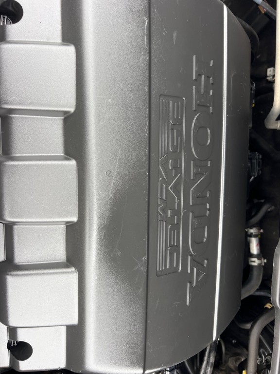 2016 Honda Odyssey Image 49