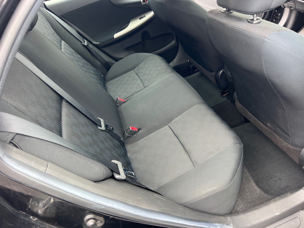 2010 Toyota Corolla Image 15