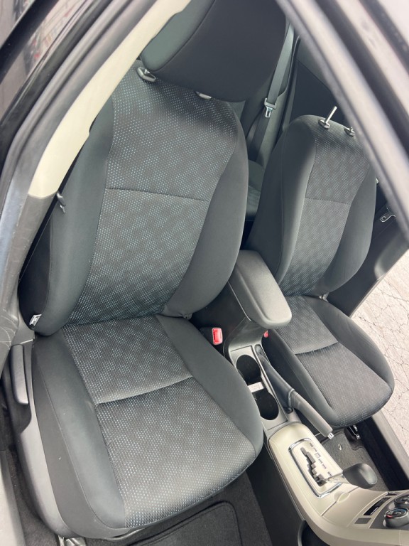 2010 Toyota Corolla Image 19