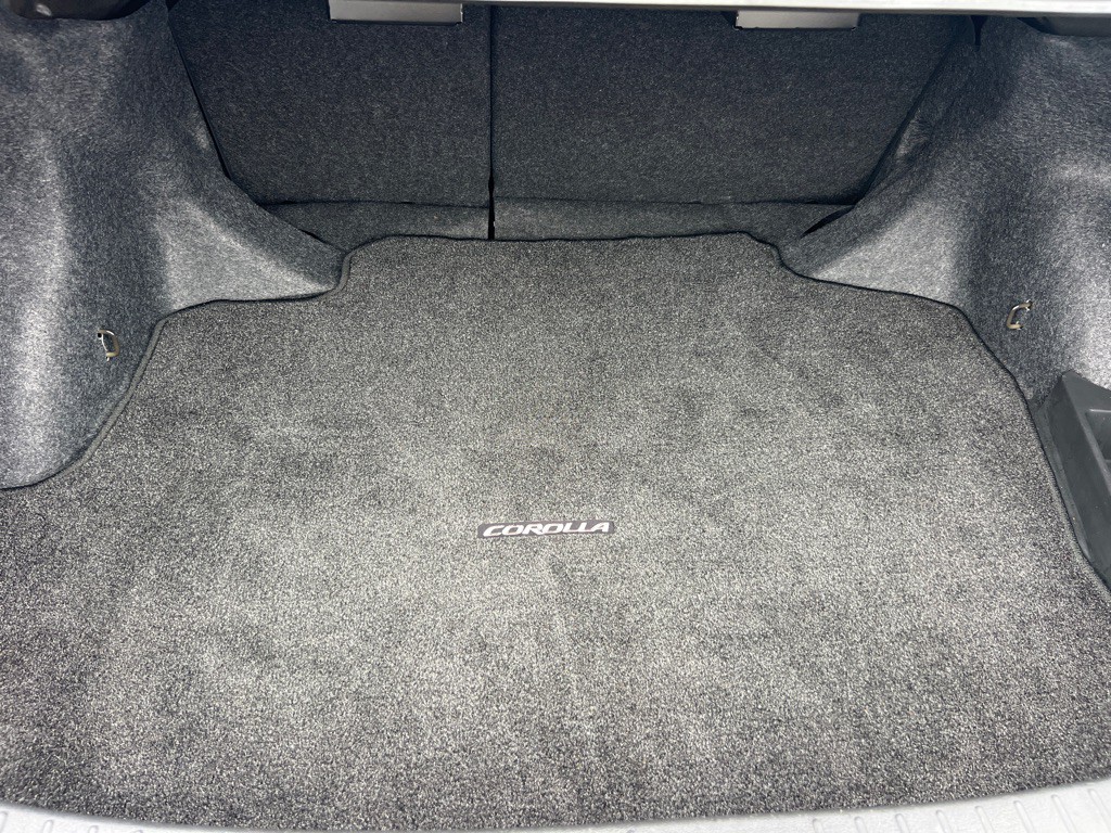 2010 Toyota Corolla Image 21