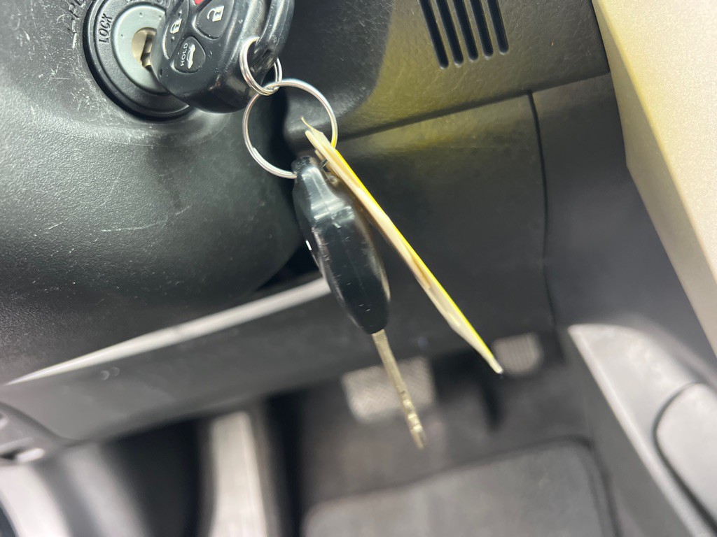 2010 Toyota Corolla Image 27