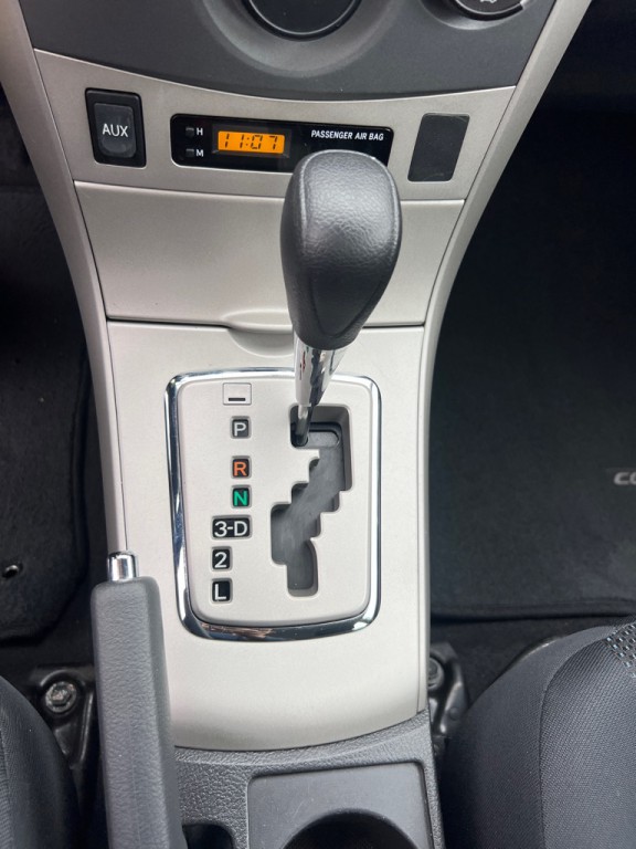 2010 Toyota Corolla Image 29