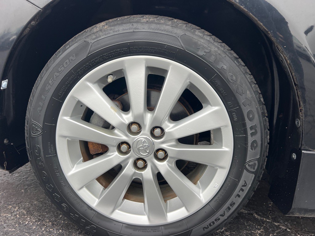 2010 Toyota Corolla Image 33