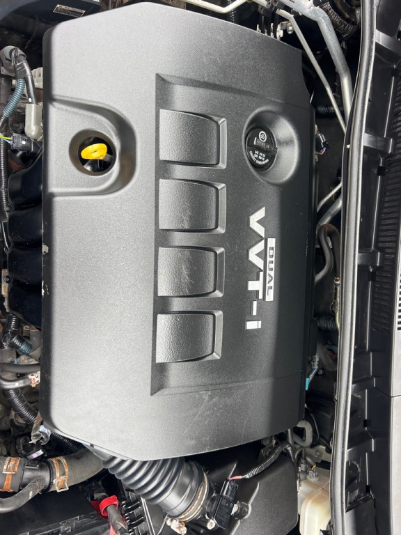 2010 Toyota Corolla Image 38