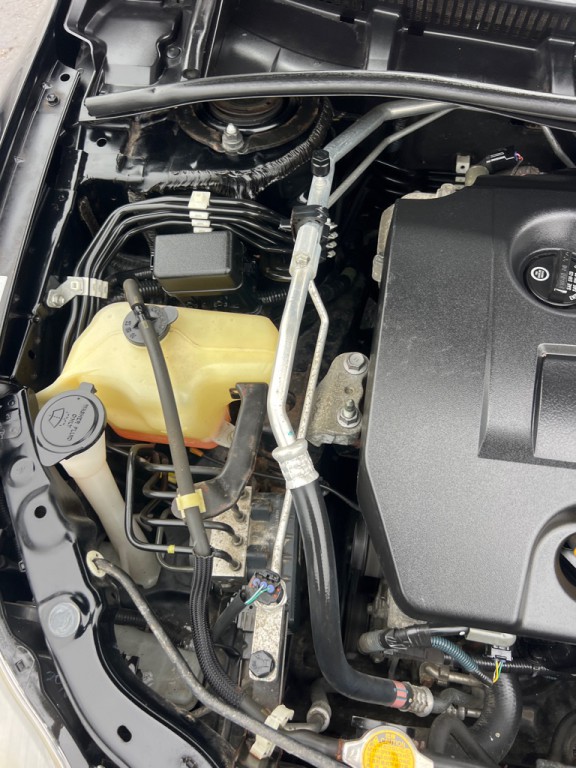 2010 Toyota Corolla Image 40