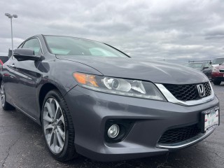 Image for 2014 Honda Accord EXL ID: 7030839