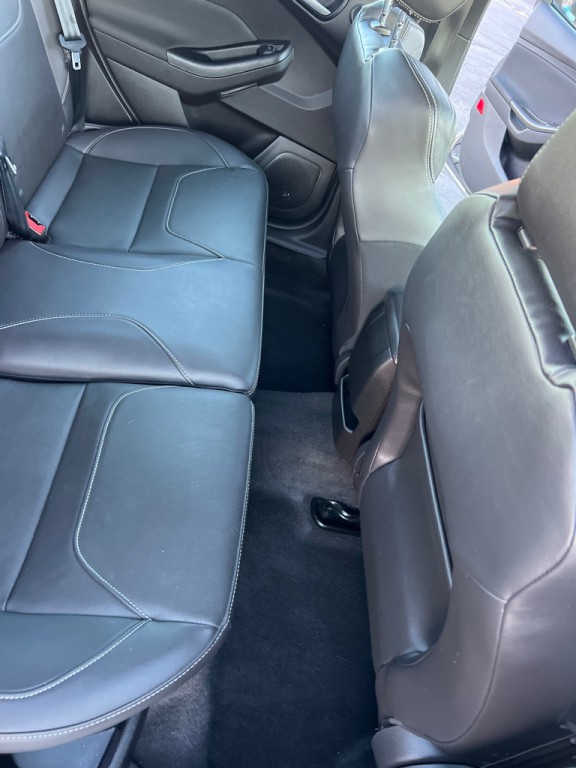 2017 Ford Focus Image 16