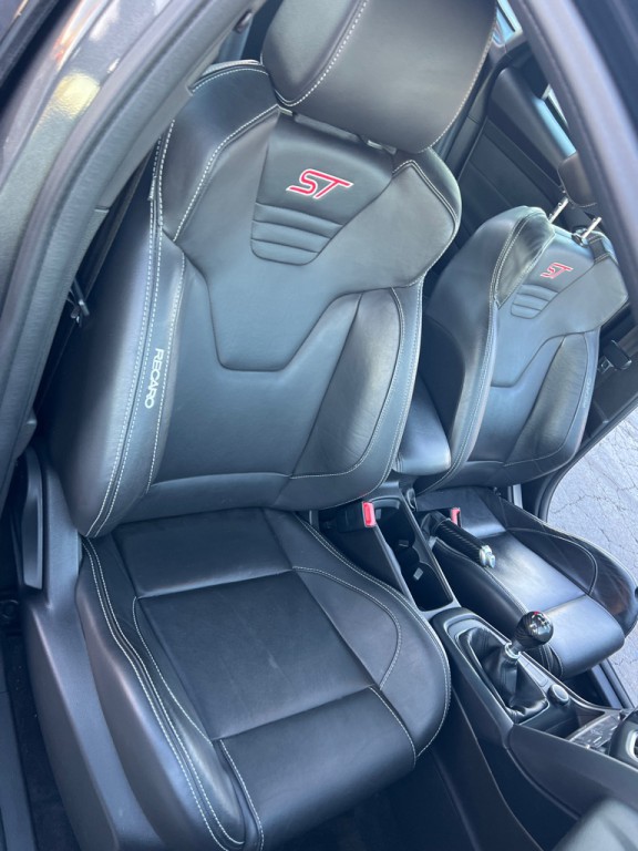 2017 Ford Focus Image 20