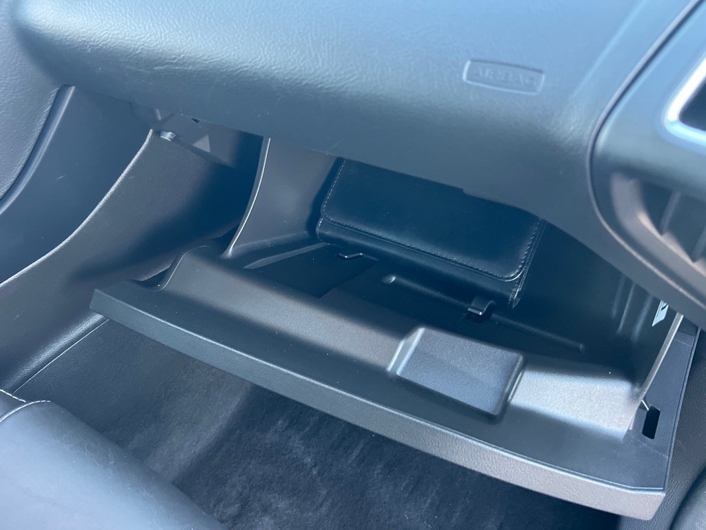 2017 Ford Focus Image 21