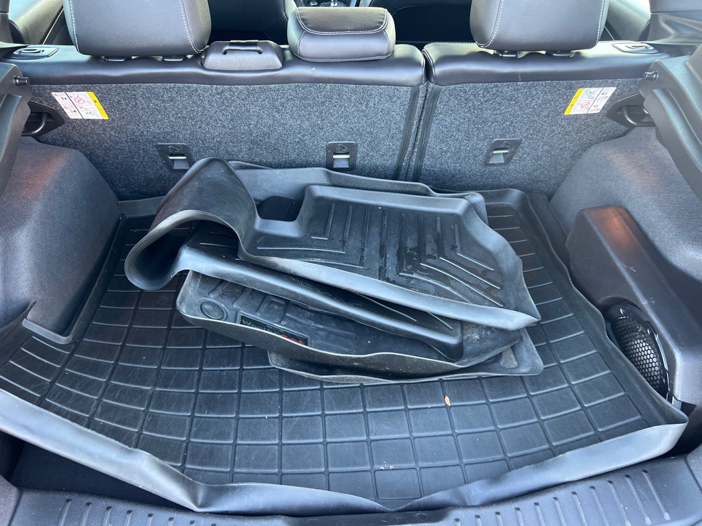 2017 Ford Focus Image 22