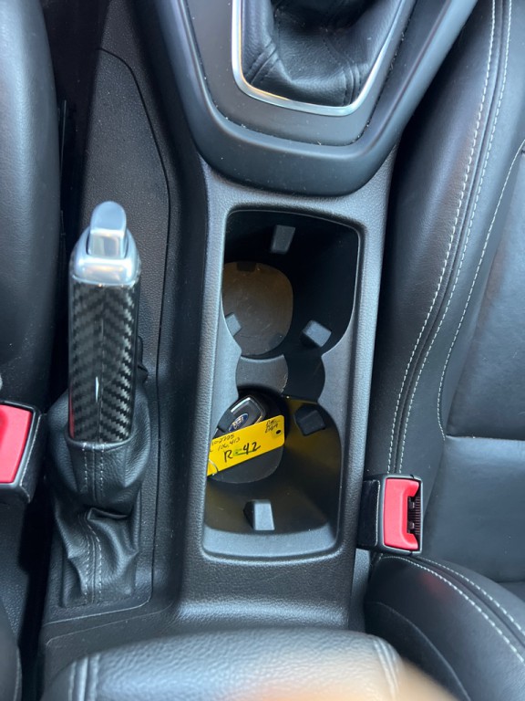 2017 Ford Focus Image 33