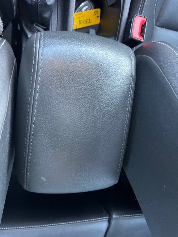 2017 Ford Focus Image 34