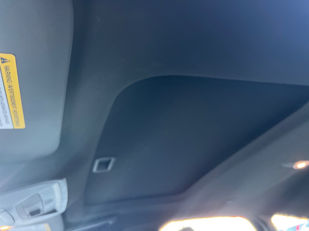 2017 Ford Focus Image 36