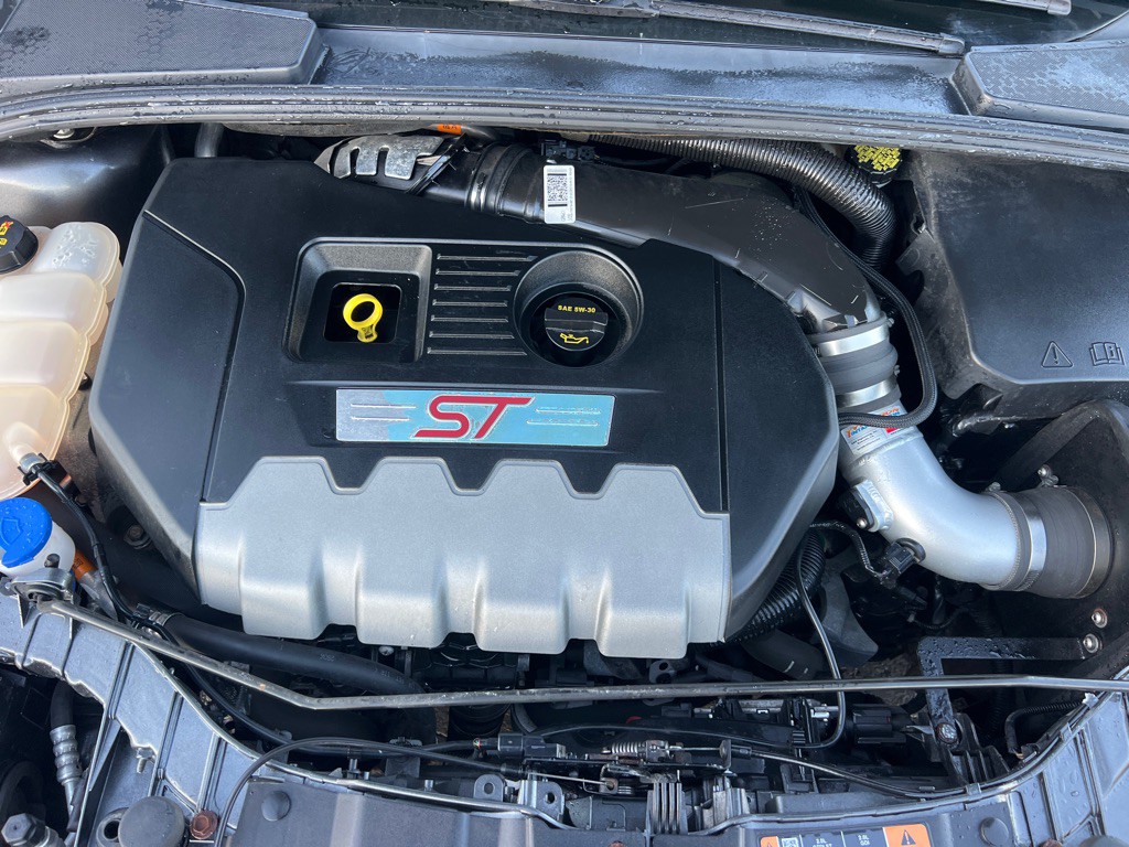 2017 Ford Focus Image 42