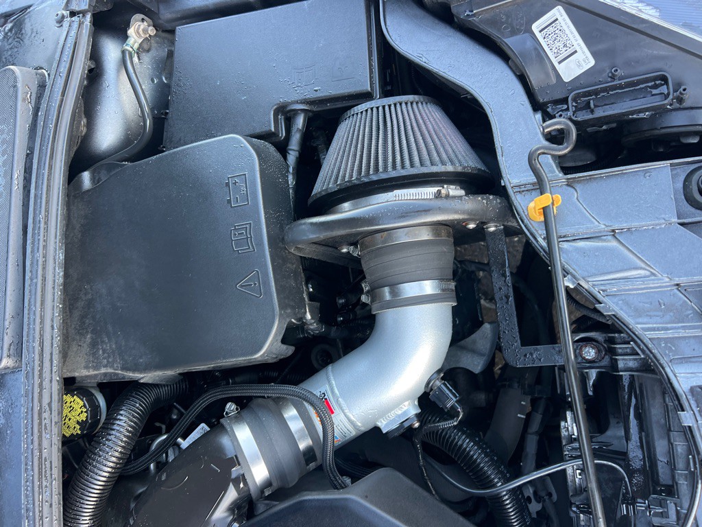 2017 Ford Focus Image 43